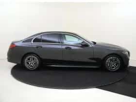 Mercedes-Benz C-Klasse thumbnail 9