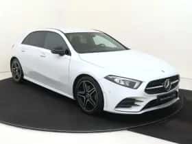 Mercedes-Benz A-Klasse thumbnail 2
