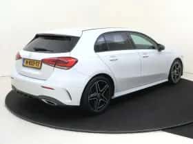 Mercedes-Benz A-Klasse thumbnail 4