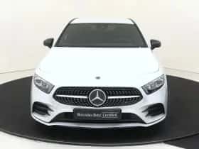 Mercedes-Benz A-Klasse thumbnail 6