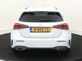 Mercedes-Benz A-Klasse thumbnail 7