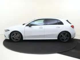 Mercedes-Benz A-Klasse thumbnail 8