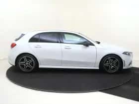 Mercedes-Benz A-Klasse thumbnail 9