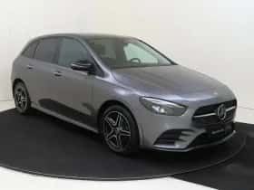 Mercedes-Benz B-Klasse thumbnail 2
