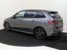 Mercedes-Benz B-Klasse thumbnail 3