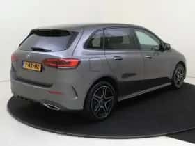 Mercedes-Benz B-Klasse thumbnail 4