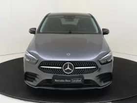 Mercedes-Benz B-Klasse thumbnail 5