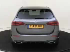 Mercedes-Benz B-Klasse thumbnail 6