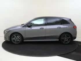 Mercedes-Benz B-Klasse thumbnail 7