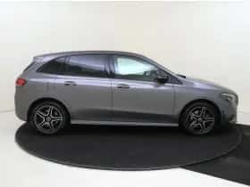 Mercedes-Benz B-Klasse thumbnail 8