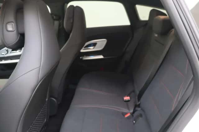 Mercedes-Benz CLA-Klasse (2026) thumbnail 11