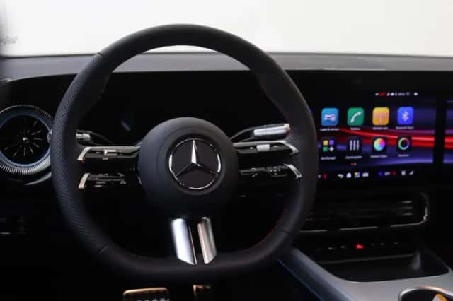 Mercedes-Benz CLA-Klasse (2026) thumbnail 12