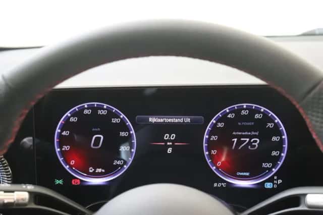 Mercedes-Benz CLA-Klasse (2026) thumbnail 14