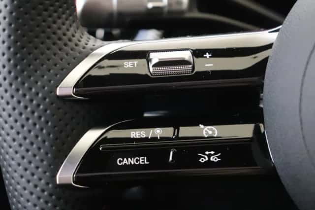 Mercedes-Benz CLA-Klasse (2026) thumbnail 15