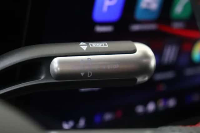 Mercedes-Benz CLA-Klasse (2026) thumbnail 17