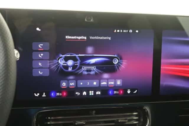 Mercedes-Benz CLA-Klasse (2026) thumbnail 19