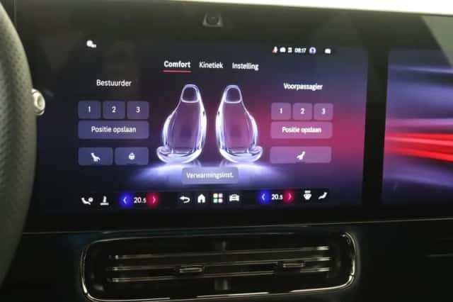 Mercedes-Benz CLA-Klasse (2026) thumbnail 20