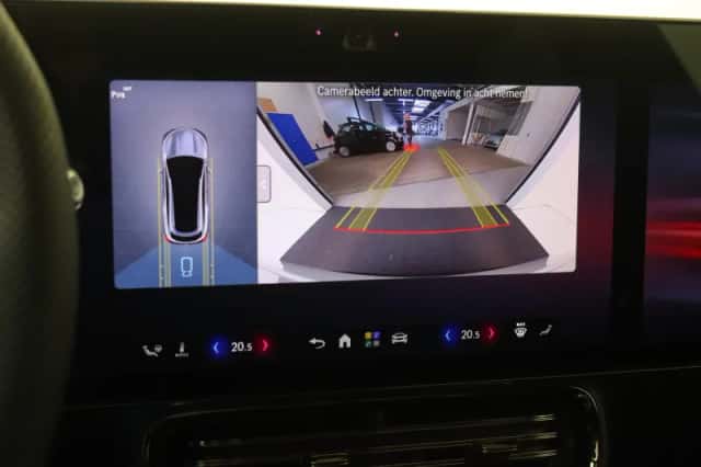 Mercedes-Benz CLA-Klasse (2026) thumbnail 21