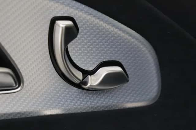 Mercedes-Benz CLA-Klasse (2026) thumbnail 26