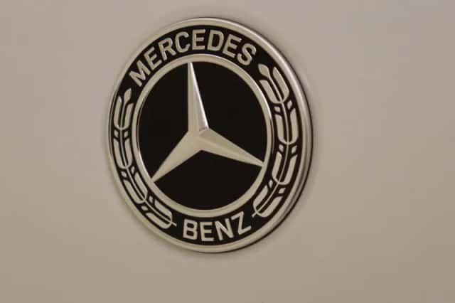 Mercedes-Benz CLA-Klasse (2026) thumbnail 29