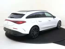 Mercedes-Benz CLA-Klasse (2026) thumbnail 4