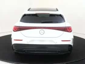 Mercedes-Benz CLA-Klasse thumbnail 7