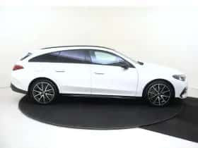 Mercedes-Benz CLA-Klasse (2026) thumbnail 9