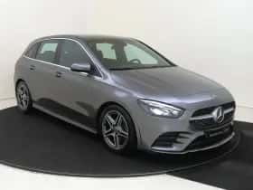 Mercedes-Benz B-Klasse thumbnail 2