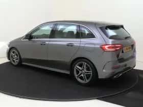 Mercedes-Benz B-Klasse (2019) thumbnail 3