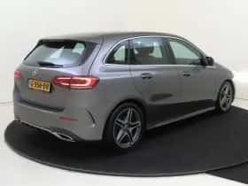 Mercedes-Benz B-Klasse thumbnail 4