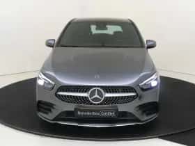 Mercedes-Benz B-Klasse thumbnail 6