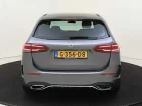 Mercedes-Benz B-Klasse (2019) thumbnail 7
