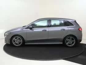 Mercedes-Benz B-Klasse thumbnail 8