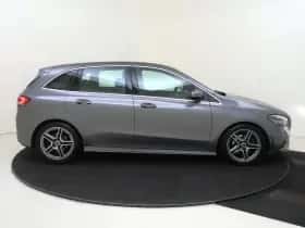 Mercedes-Benz B-Klasse (2019) thumbnail 9