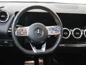 Mercedes-Benz B-Klasse (2019) thumbnail 10