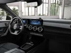 Mercedes-Benz A-Klasse thumbnail 2