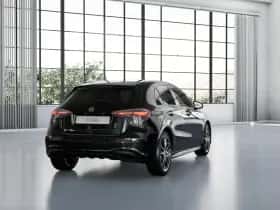Mercedes-Benz A-Klasse thumbnail 3
