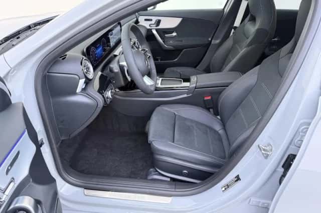 Mercedes-Benz A-Klasse (2026) thumbnail 11