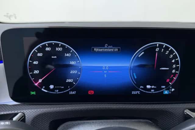 Mercedes-Benz A-Klasse (2026) thumbnail 12