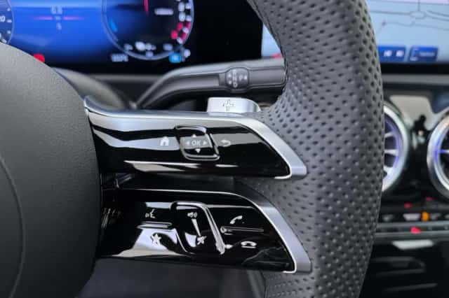 Mercedes-Benz A-Klasse (2026) thumbnail 14