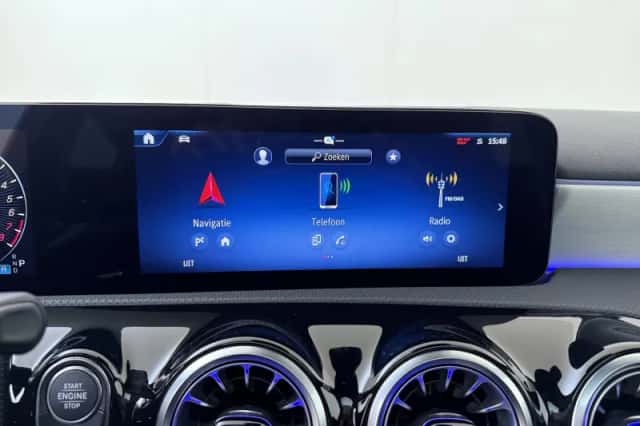 Mercedes-Benz A-Klasse (2026) thumbnail 17