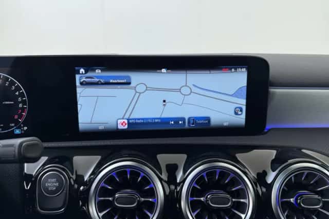 Mercedes-Benz A-Klasse (2026) thumbnail 18