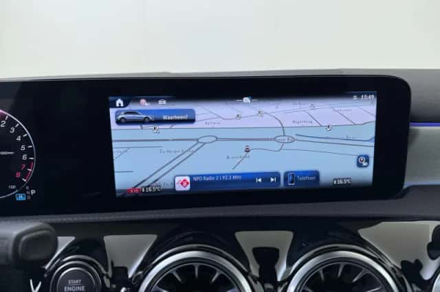 Mercedes-Benz A-Klasse (2026) thumbnail 19