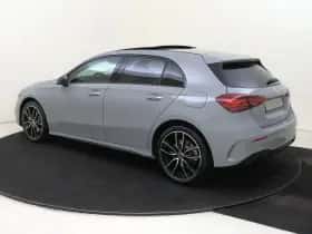 Mercedes-Benz A-Klasse thumbnail 3