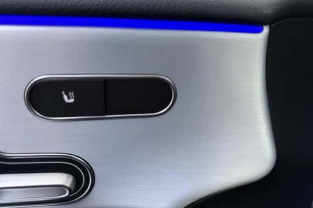 Mercedes-Benz A-Klasse (2026) thumbnail 26