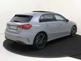Mercedes-Benz A-Klasse thumbnail 4