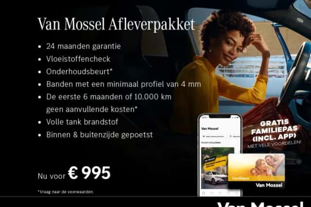 Mercedes-Benz A-Klasse (2026) thumbnail 32