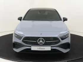Mercedes-Benz A-Klasse thumbnail 6