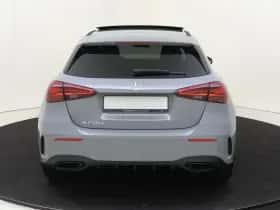 Mercedes-Benz A-Klasse thumbnail 7