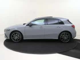 Mercedes-Benz A-Klasse thumbnail 8